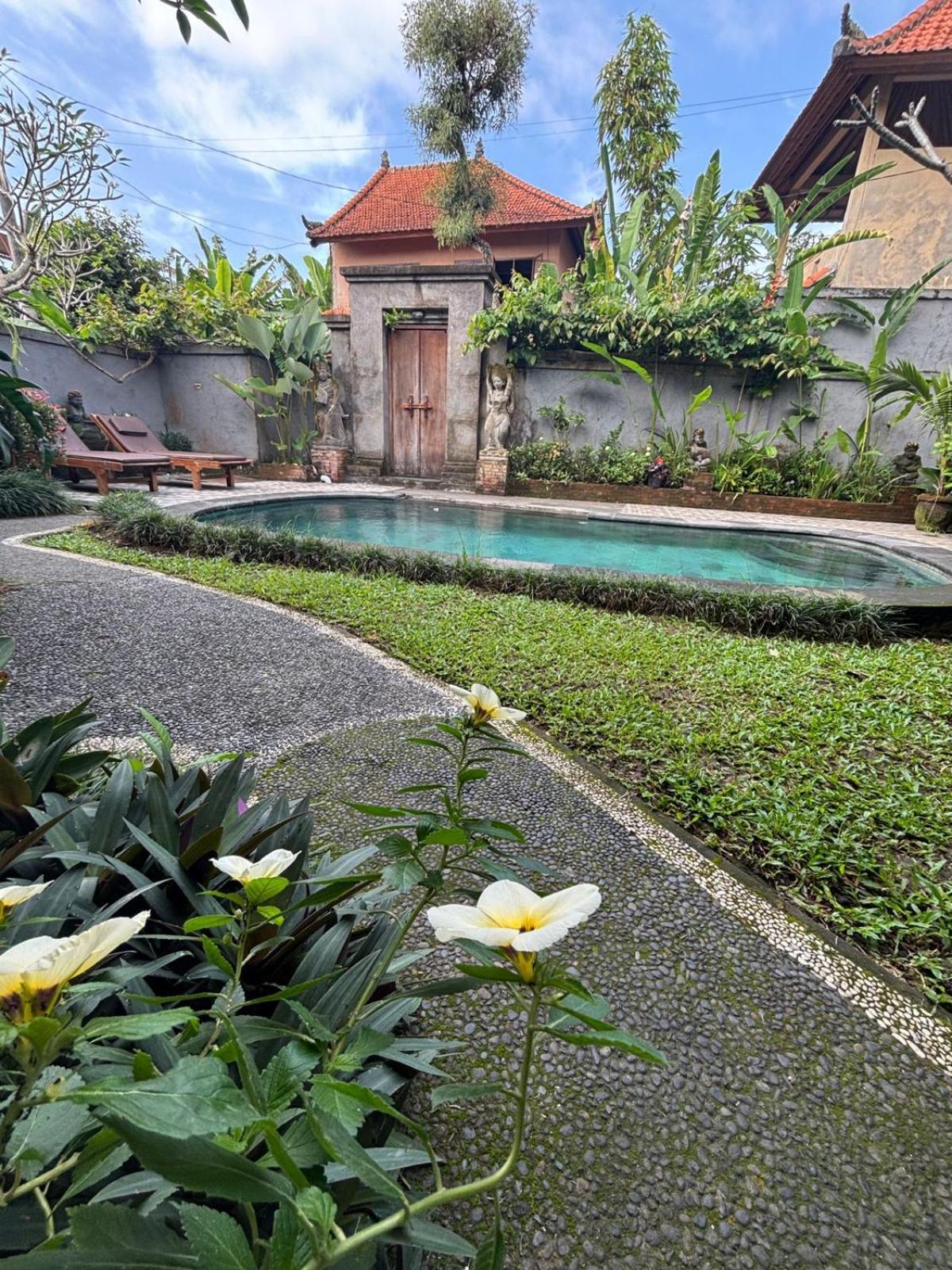 Alam Grigis Ubud — Photos 2